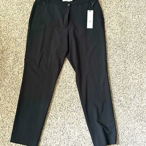 Brand New Calvin Klein Ankle Pants